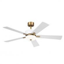 Kichler 300395WH - 56 Inch Icon Fan