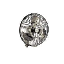 Kichler 339224NI - 24 Inch Pola Wall Fan