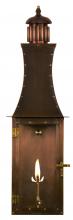 FLUSH MOUNT CHURCHILL