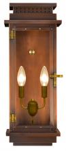 FLUSH MOUNT CONTEMPO