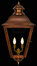 The Coppersmith SS42E-CY - State Street 42 Electric-Classic Yoke