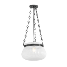 Hudson Valley Orange 1113-OB - Granby Pendant