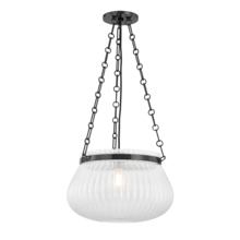 Hudson Valley Orange 1117-OB - Granby Pendant