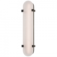 Hudson Valley Orange 1125-OB - LED WALL SCONCE