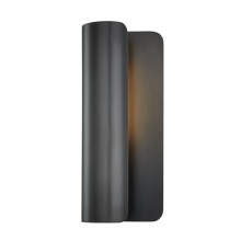 Hudson Valley Orange 1513-OB - 1 LIGHT WALL SCONCE