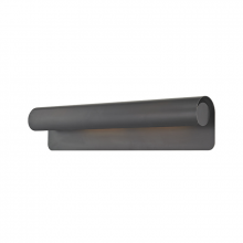 Hudson Valley Orange 1525-OB - 2 LIGHT WALL SCONCE