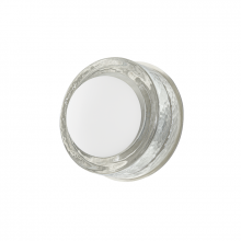 Hudson Valley Orange 1602-PN - 1 LIGHT SCONCE