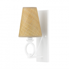 Hudson Valley Orange 1710-WP - 1 LIGHT WALL SCONCE