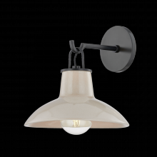 Hudson Valley Orange 1913-DB/CIC - Pottersville Wall Sconce