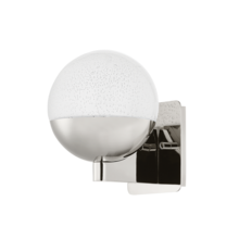 Hudson Valley Orange 2008-PN - Rochford Wall Sconce
