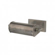 Hudson Valley Orange 2100-HN - 1 LIGHT PICTURE LIGHT