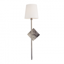 Hudson Valley Orange 211-HN - 1 LIGHT WALL SCONCE