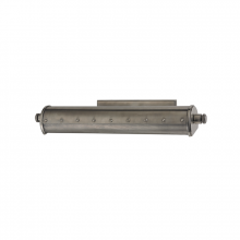 Hudson Valley Orange 2118-HN - 2 LIGHT PICTURE LIGHT