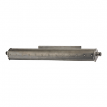 Hudson Valley Orange 2126-HN - 3 LIGHT PICTURE LIGHT
