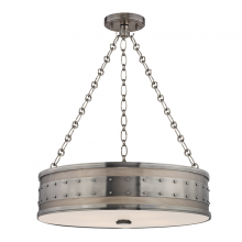 Hudson Valley Orange 2222-HN - 4 LIGHT PENDANT