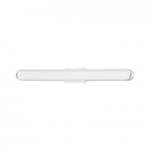 Hudson Valley Orange 2524-PN - LED MEDIUM BATH BRACKET