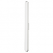 Hudson Valley Orange 2532-PN - LED LARGE BATH BRACKET