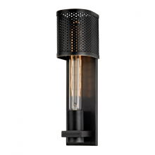 Hudson Valley Orange 2611-OB - 1 LIGHT WALL SCONCE