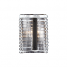 Hudson Valley Orange 2852-OB - Athens Wall Sconce