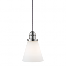 Hudson Valley Orange 3101-PN-505M - 1 LIGHT PENDANT