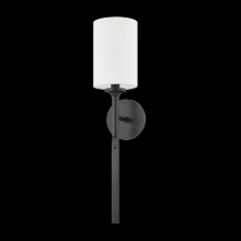 Hudson Valley Orange 3122-OB - 1 LIGHT WALL SCONCE