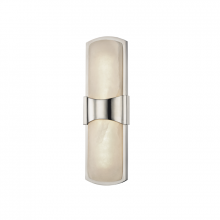 Hudson Valley Orange 3415-PN - LED WALL SCONCE