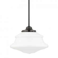 Hudson Valley Orange 3416-OB - 1 LIGHT PENDANT