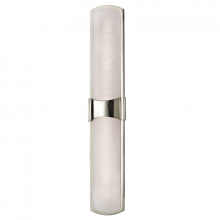 Hudson Valley Orange 3426-PN - LED WALL SCONCE