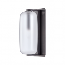 Hudson Valley Orange 3471-OB - 1 LIGHT WALL SCONCE