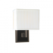 Hudson Valley Orange 351-OB - 1 LIGHT WALL SCONCE
