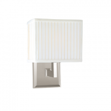 Hudson Valley Orange 351-SN - 1 LIGHT WALL SCONCE