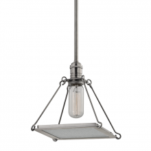 Hudson Valley Orange 3521-HN - 1 LIGHT PENDANT