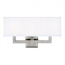 Hudson Valley Orange 353-SN - 3 LIGHT WALL SCONCE