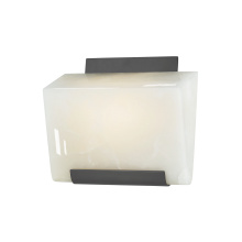 Hudson Valley Orange 3541-OB - FAIRFIELD Wall Sconce
