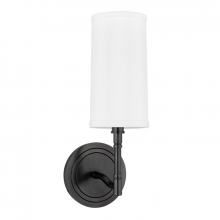 Hudson Valley Orange 361-OB - 1 LIGHT WALL SCONCE