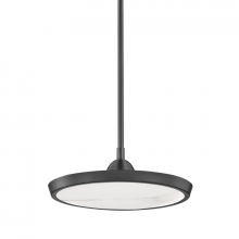 Hudson Valley Orange 3616-OB - SMALL LED PENDANT