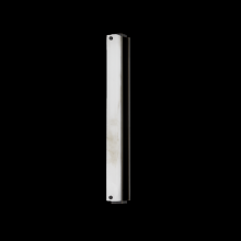 Hudson Valley Orange 4051-DB - Edgemere Wall Sconce