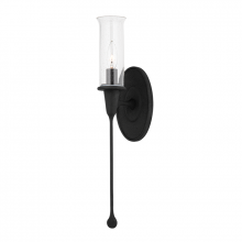 Hudson Valley Orange 4101-BI - 1 LIGHT WALL SCONCE