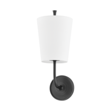 Hudson Valley Orange 4116-DB - Gladstone Wall Sconce