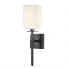 Hudson Valley Orange 4400-OB - 1 LIGHT WALL SCONCE