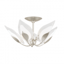 Hudson Valley Orange 4805-SL - 5 LIGHT SEMI FLUSH