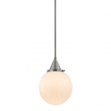 Hudson Valley Orange 4809-SN - 1 LIGHT PENDANT