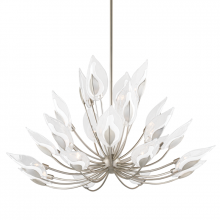 Hudson Valley Orange 4856-SL - 28 LIGHT CHANDELIER