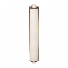Hudson Valley Orange 493-BB - 4 LIGHT BATH BRACKET