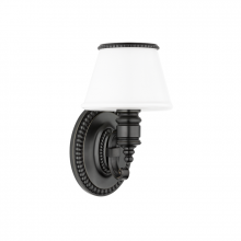 Hudson Valley Orange 4941-OB - 1 LIGHT BATH BRACKET