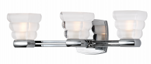 Hudson Valley Orange 5043-PC - DO NOT SELL - 3 LIGHT BATH BRACKET