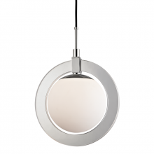 Hudson Valley Orange 5116-PN - MEDIUM LED PENDANT