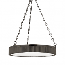 Hudson Valley Orange 522-DB - 5 LIGHT PENDANT