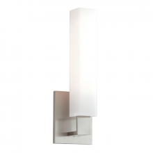 Hudson Valley Orange 550-SN - 1 LIGHT BATH BRACKET