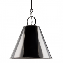 Hudson Valley Orange 5515-PN - 1 LIGHT PENDANT